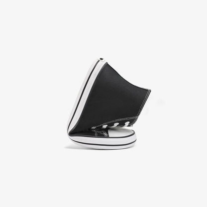 Saguaro - Zapatilla Roam I Barefoot c/cierre - Negro
