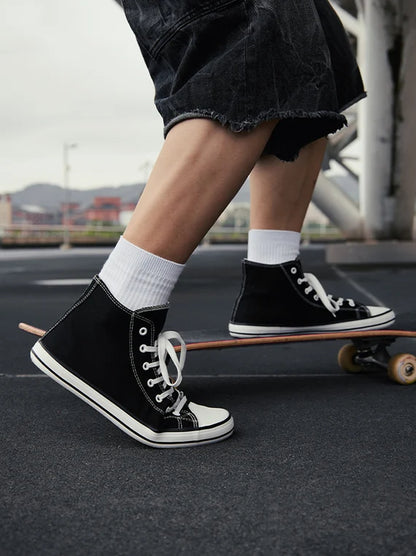 Saguaro - Zapatilla Roam I Barefoot c/cierre - Negro