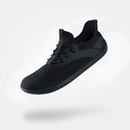 Saguaro - Zapatilla Go I Casual Barefoot Shoes - Negro