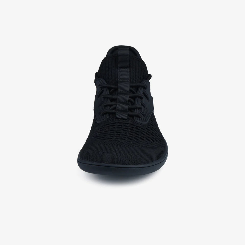 Saguaro - Zapatilla Go I Casual Barefoot Shoes - Negro