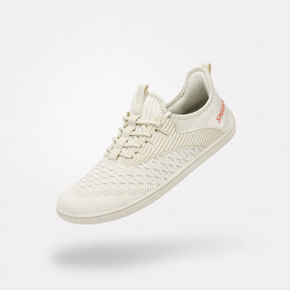 Saguaro - Zapatilla Go I Casual Barefoot Shoes - Beige