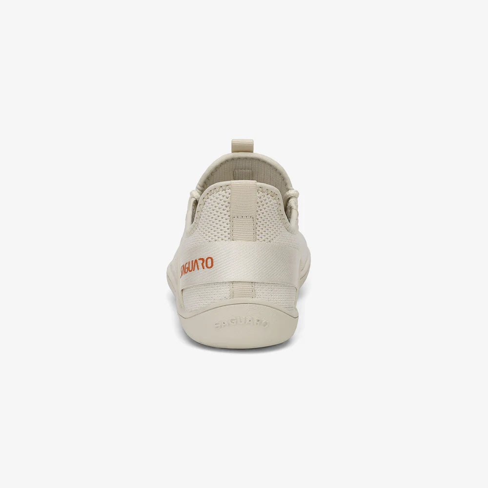 Saguaro - Zapatilla Go I Casual Barefoot Shoes - Beige