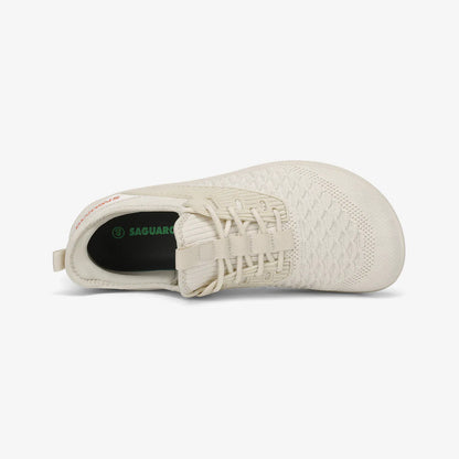 Saguaro - Zapatilla Go I Casual Barefoot Shoes - Beige