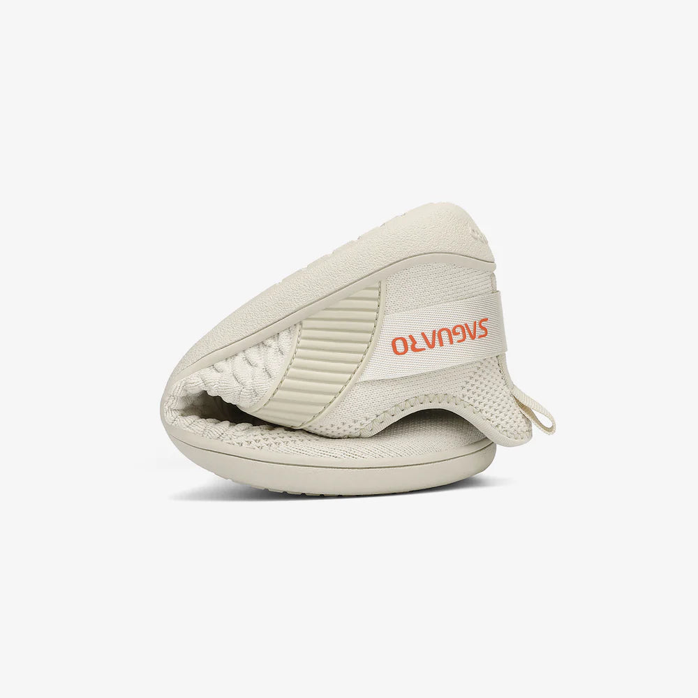 Saguaro - Zapatilla Go I Casual Barefoot Shoes - Beige