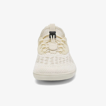 Saguaro - Zapatilla Kid's Go Ⅰ Niños Barefoot Shoes - Beige