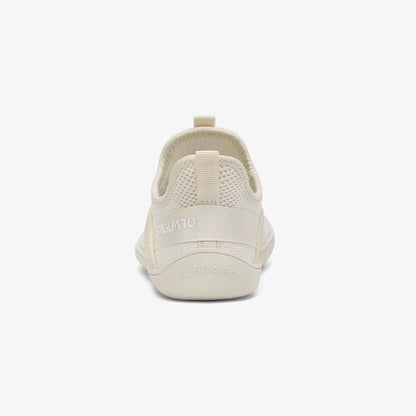 Saguaro - Zapatilla Kid's Go Ⅰ Niños Barefoot Shoes - Beige