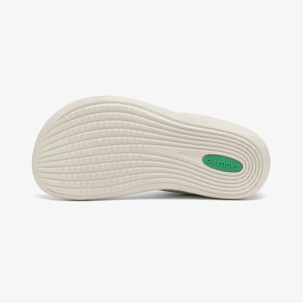 Saguaro - Zapatilla Kid's Go Ⅰ Niños Barefoot Shoes - Beige