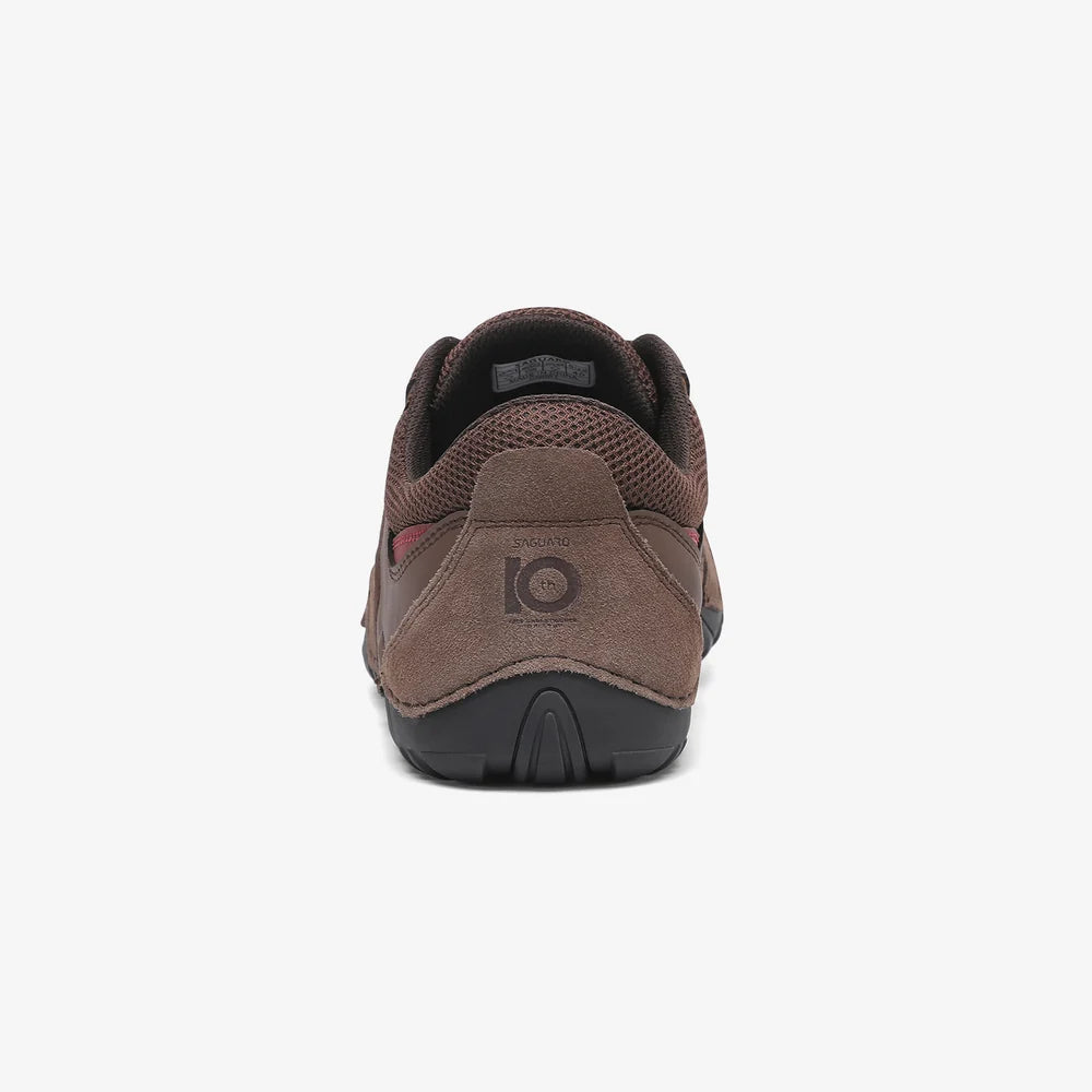 Saguaro - Zapatilla Terra I - 10th Anniversary Edition - Marrón