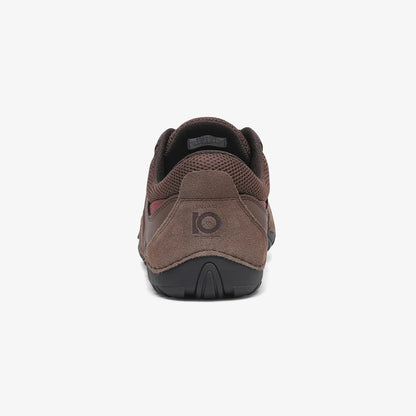 Saguaro - Zapatilla Terra I - 10th Anniversary Edition - Marrón