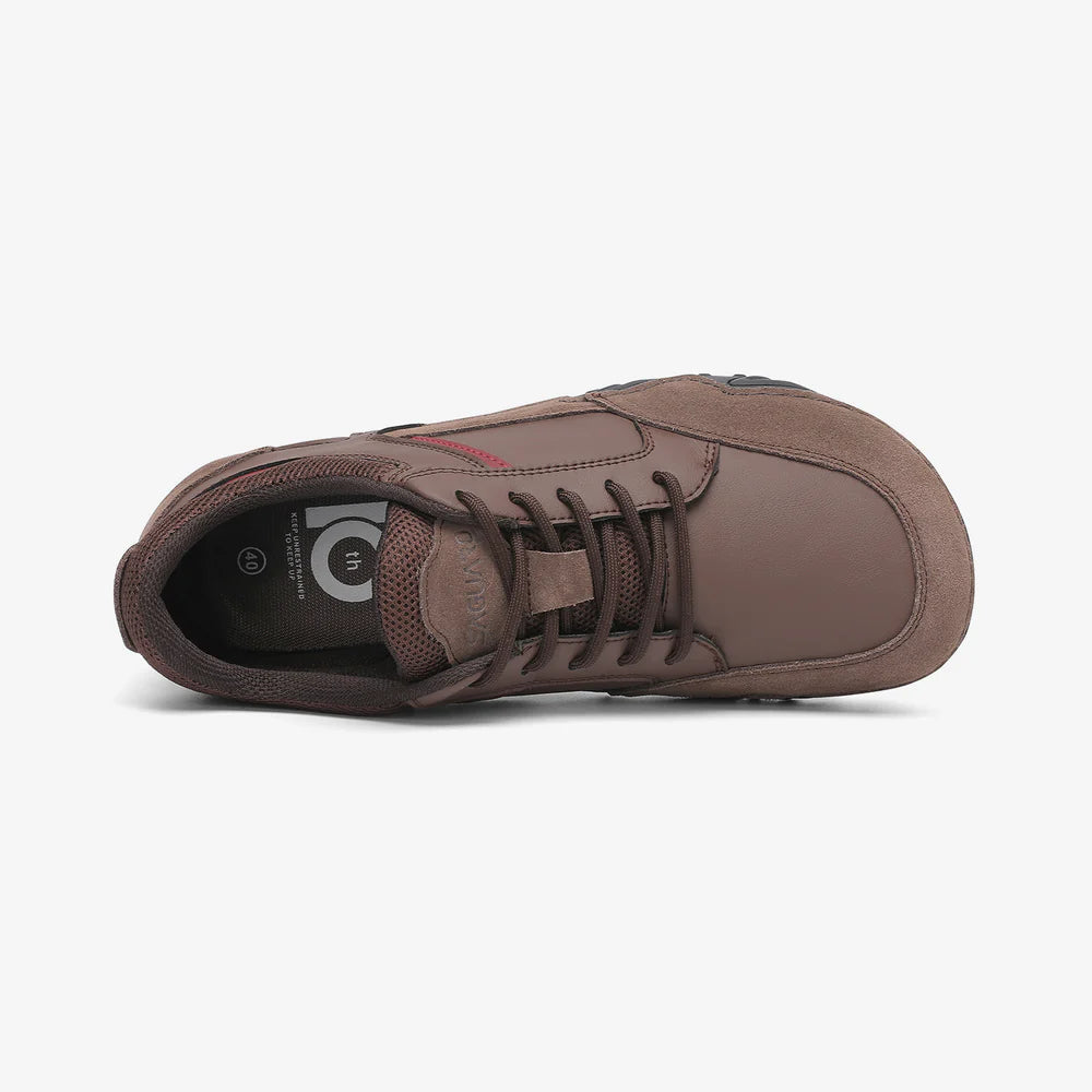 Saguaro - Zapatilla Terra I - 10th Anniversary Edition - Marrón