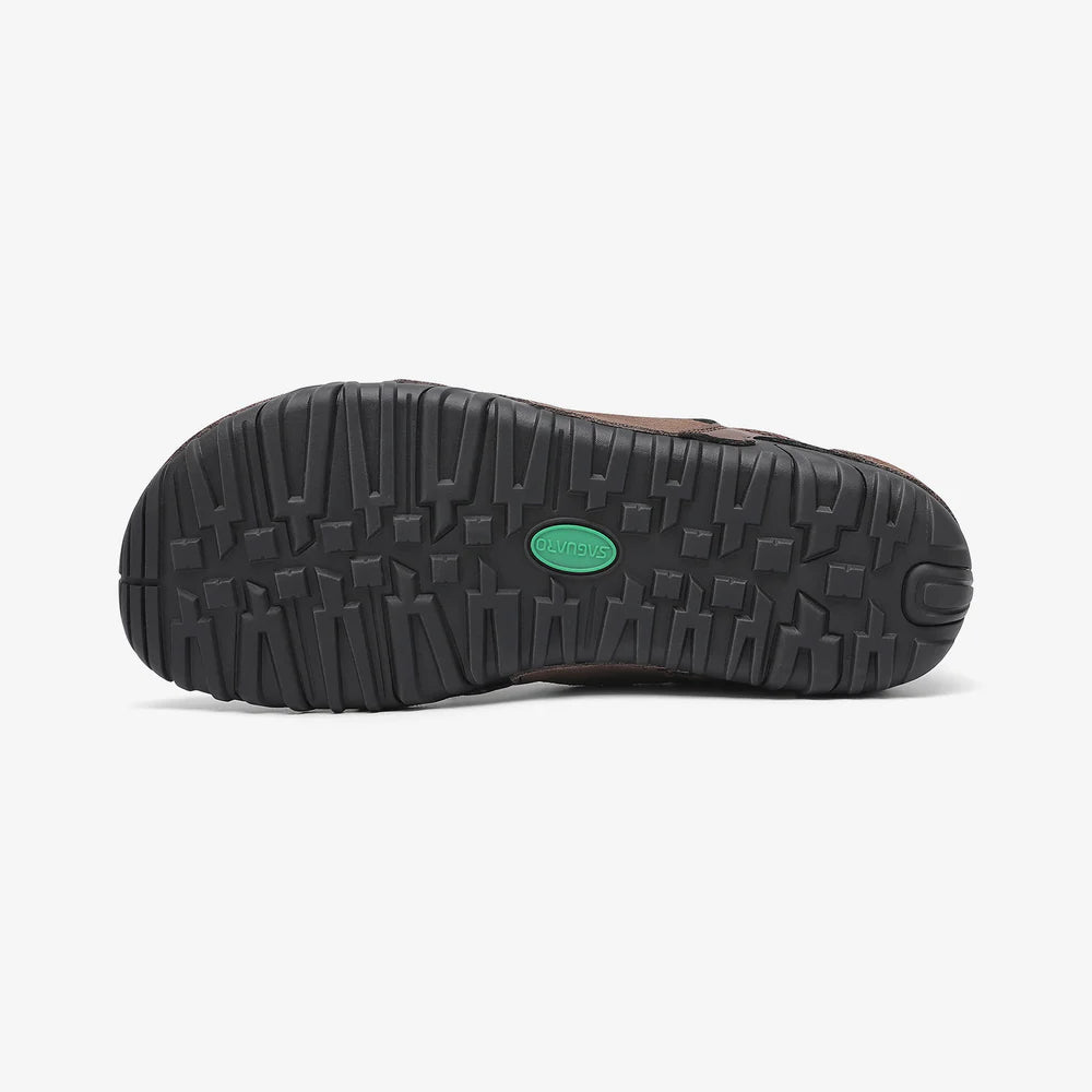 Saguaro - Zapatilla Terra I - 10th Anniversary Edition - Marrón