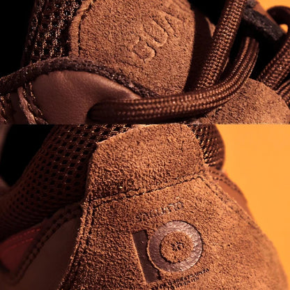 Saguaro - Zapatilla Terra I - 10th Anniversary Edition - Marrón