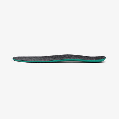 Saguaro - Plantillas para zapatos Barefoot Lino 4mm
