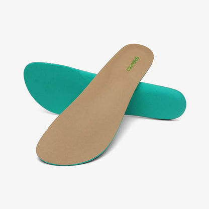 Saguaro - Plantillas para Zapatos Barefoot Microfibra 4mm