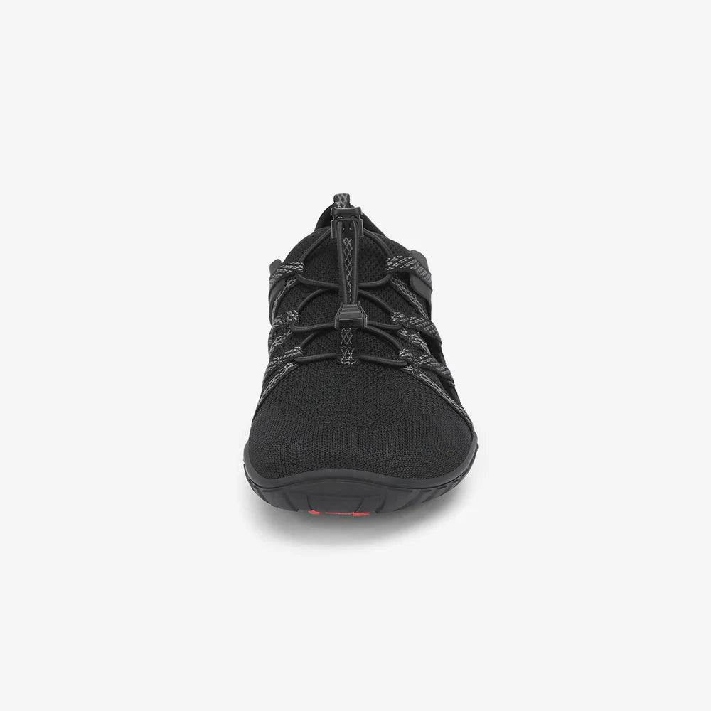 Saguaro - Zapatilla Breeze II - Barefoot Shoes - Negro