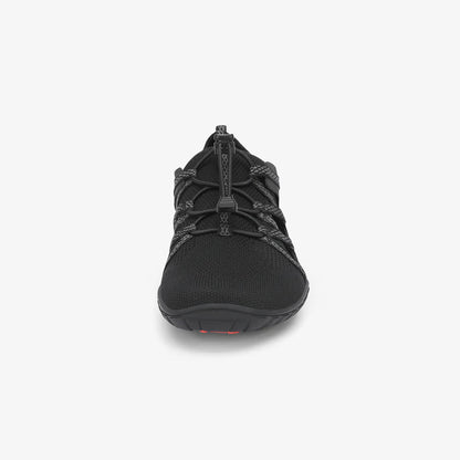 Saguaro - Zapatilla Breeze II - Barefoot Shoes - Negro
