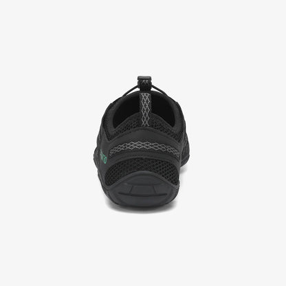 Saguaro - Zapatilla Breeze II - Barefoot Shoes - Negro