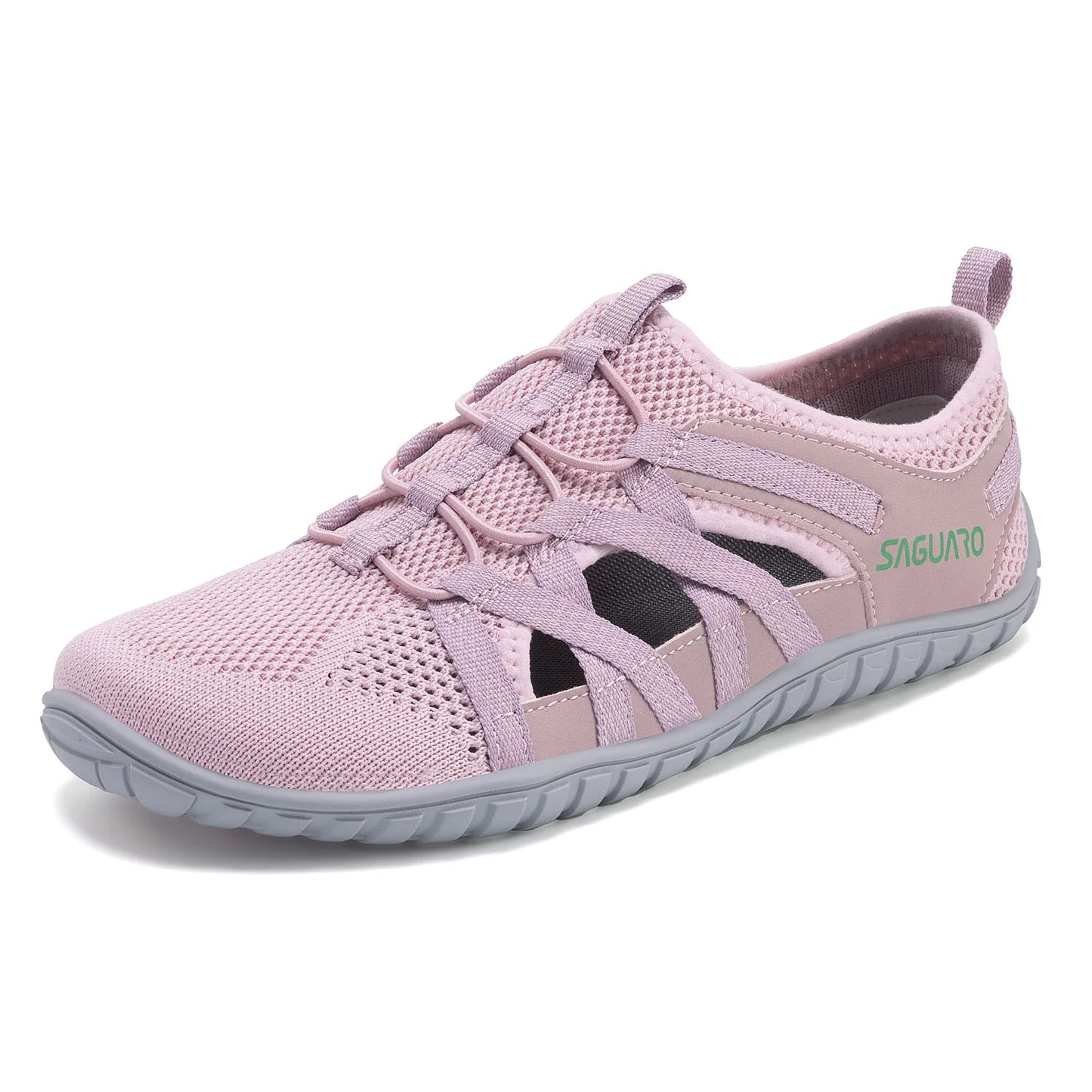 Saguaro - Zapatilla Breeze II - Barefoot Shoes - Rosado