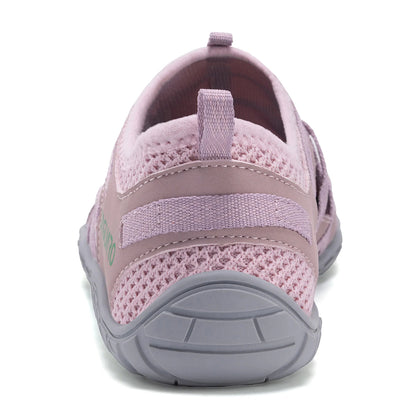 Saguaro - Zapatilla Breeze II - Barefoot Shoes - Rosado