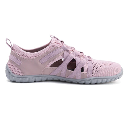 Saguaro - Zapatilla Breeze II - Barefoot Shoes - Rosado