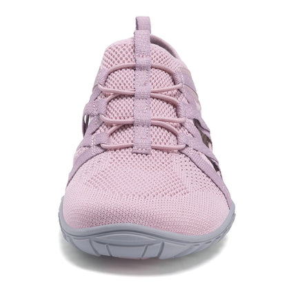 Saguaro - Zapatilla Breeze II - Barefoot Shoes - Rosado