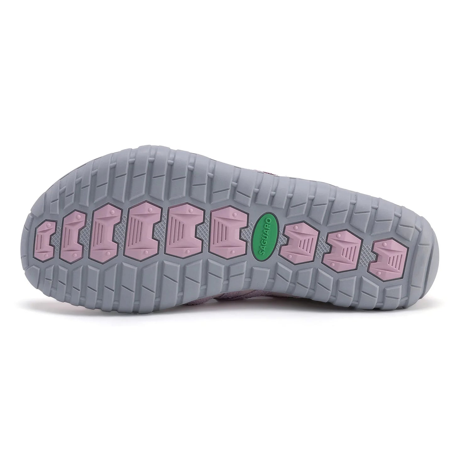 Saguaro - Zapatilla Breeze II - Barefoot Shoes - Rosado