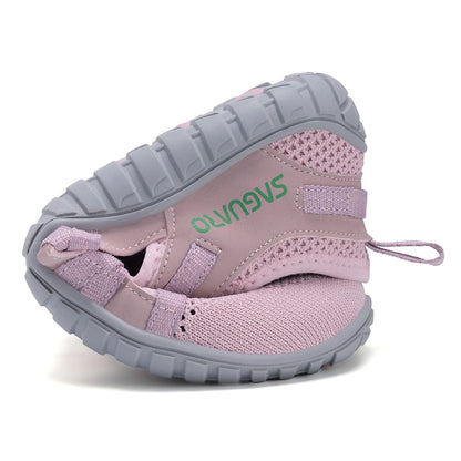 Saguaro - Zapatilla Breeze II - Barefoot Shoes - Rosado