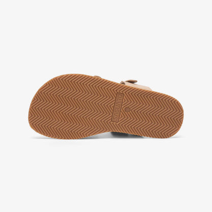 Saguaro - Sandalias Glow II Barefoot - Marron